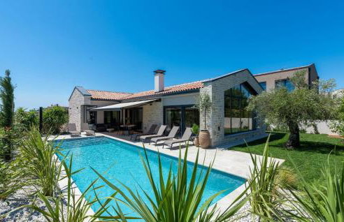 Beautiful Home In Tar - Foto 11