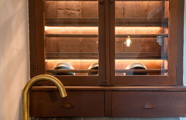 Inotropes Boutique Suites - Adults Only - Foto 63