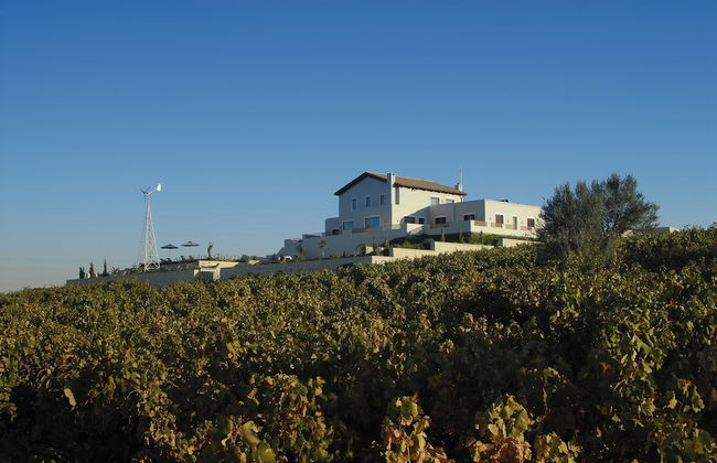 Luxurious Panoramic View Villa - Foto 78