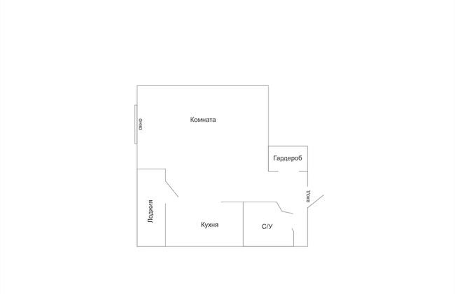 Apartment on Komarova 58-1a - Foto 10