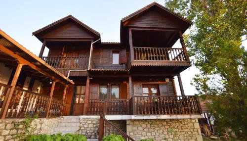 WOODEN IN WOODS - Foto 1