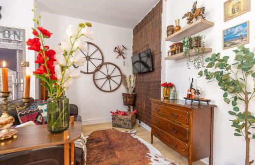 La tanière du Cowboy - Foto 6