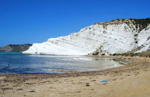 Punta Grande - Scala dei Turchi - Photo 33