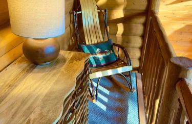 Alpine and Ember - Foto 17