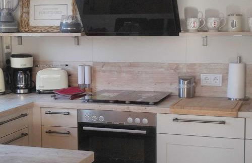 Ferienwohnung Heimathafen - Foto 32