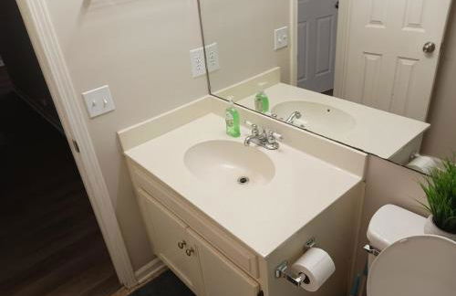 Whispering Oaks Retreat - Foto 25