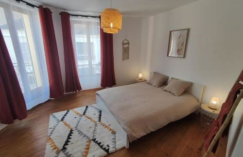 La Crécynade - near Disneyland and Parrot World - Foto 12