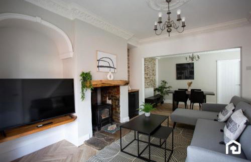 Modern 3-Bedroom Retreat - Foto 1