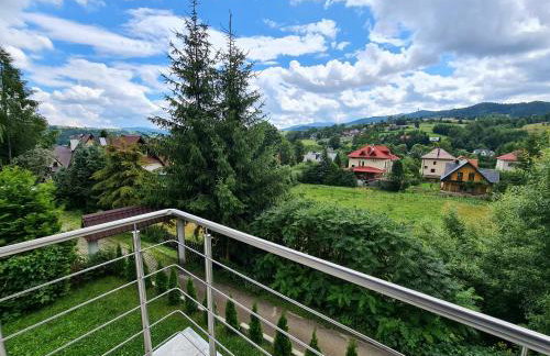 Przytulne Apartamenciki tuż przy Termach i Parku, nieopodal szlak na Turbacz, GPN, KGP - Foto 73