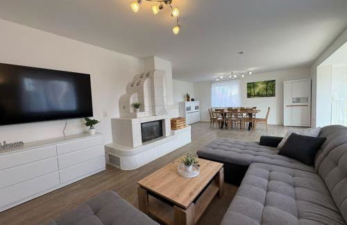 Haus Ostseesprung - Fewo Sarah Hochparterre gratis WLAN, Parkplatz und gem Garten - Foto 40