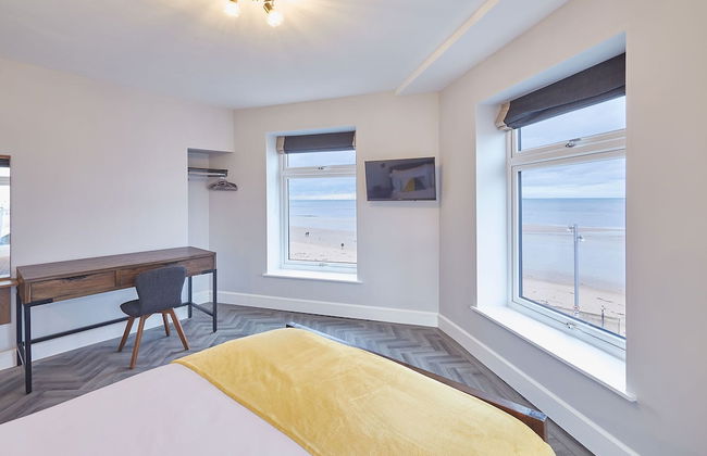 Host Stay Bellevue Apartment 2 - Foto 12