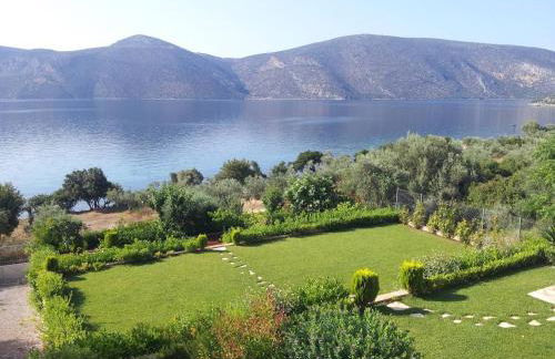 Skorponeria beachfront house - Foto 1