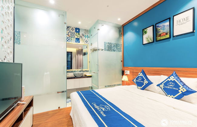 Zoneland Apartments Cani Beach Villa - Foto 23