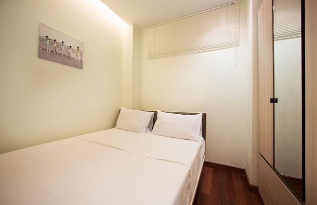 The Lago Apartments by Tropiclook - Foto 70