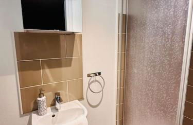 Lakanal 9 - Appart Prébendes Tours - Photo 13