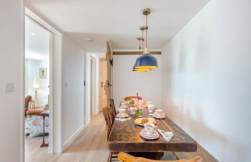 Manor Cottage - Foto 5