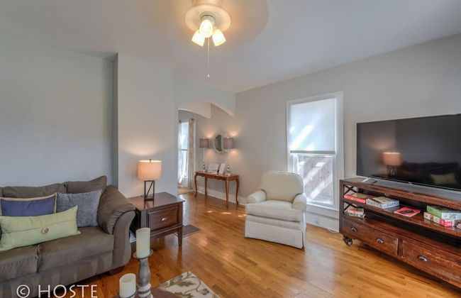 3BR Of Downtown King Bed, Dining, Has It All! - Foto 20