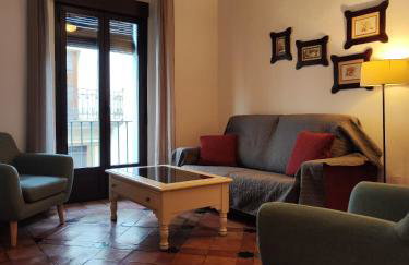 Home Sweet Casa de los Arcos Parking Free - Foto 12