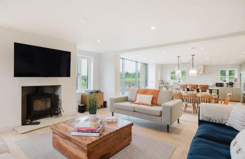 Mulberry Cottage - Stunning 5 Bed in Wiltshire! - Foto 1