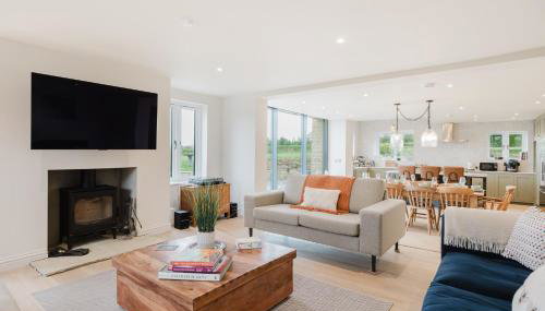 Mulberry Cottage - Stunning 5 Bed in Wiltshire! - Foto 1