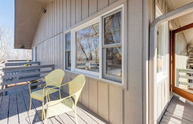 Asher by Avantstay Mountain Escape + Pool/spa - Foto 37