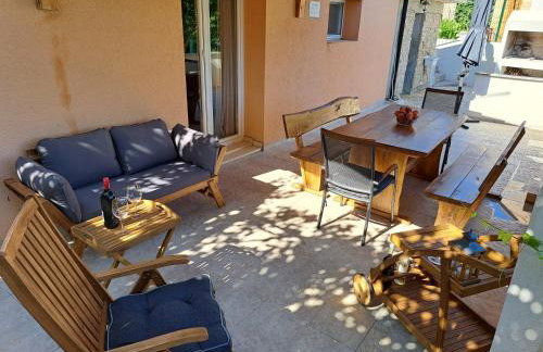 Holiday house LUMA - Foto 21