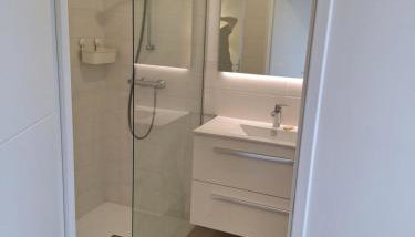 Appartement T2 rénové Bordeaux - Foto 2, Shower