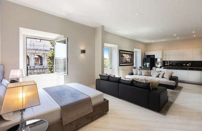 Amazing Colosseo - Foto 5