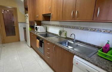 Residencial Spiaggia Dorata a 100m de la Playa - Foto 5