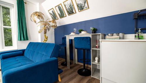 Modern 2-Bed Apartment - Near Train and Town - Parking Available - Foto 5