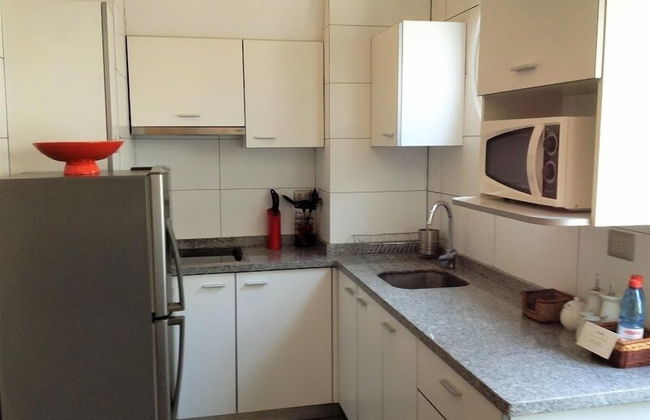 Lastarria Hotel & Aparts - Photo 65