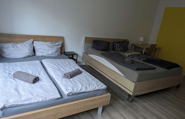 NestOaseWHV Zimmer zw.City und Südstrand - Foto 28