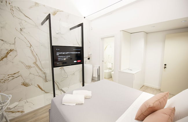 Mazzini Palace - Foto 19