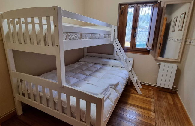 Apartamentos La Gloria - Foto 51