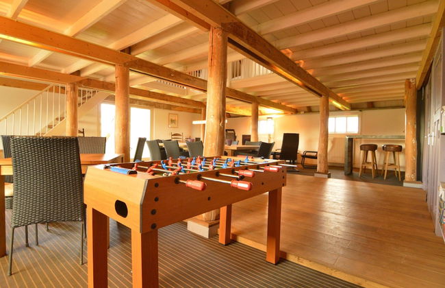 Detached Atmospheric Farmhouse with Large Garden & Privacy near Dalfsen - Foto 13