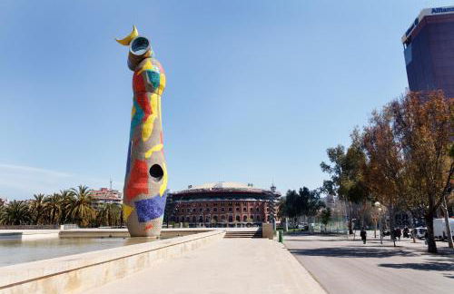 Feelathome Plaza Apartments - Foto 50