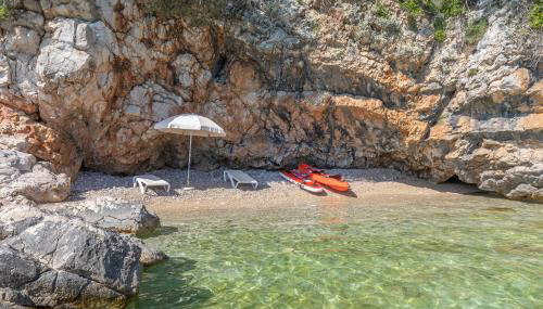 Villa and Apartments Milos - Foto 4
