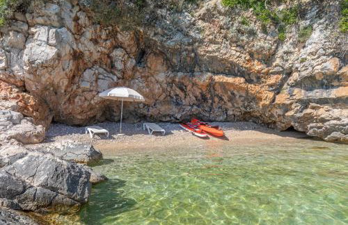 Villa and Apartments Milos - Foto 4