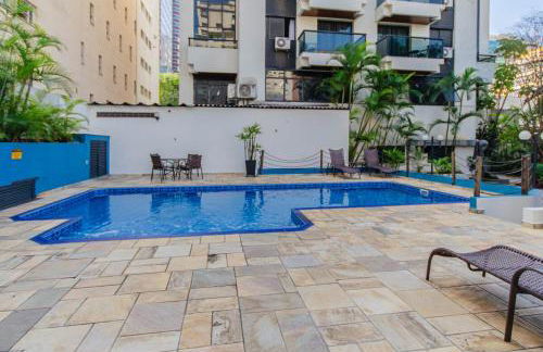 The Landmark - APART Deluxe Jardins - Foto 38