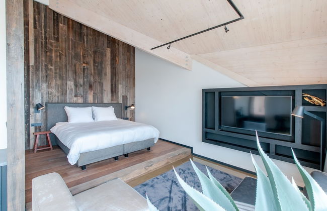 Oesterdam Resort - Foto 46