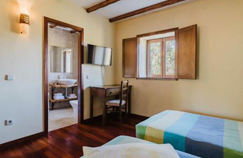 Turismo Rural No Gerês - Foto 24