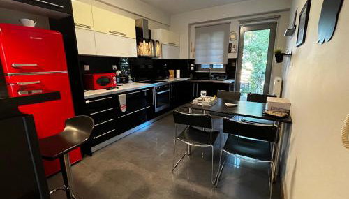 The Spartan Penthouse - Foto 2