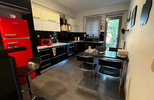 The Spartan Penthouse - Foto 2