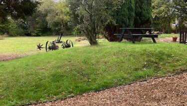 Cherry Croft Lodge - Foto 5