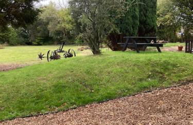 Cherry Croft Lodge - Foto 5