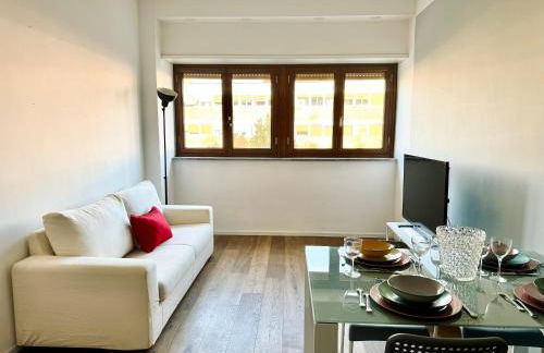 The Twenty - Villaggio Olimpico apartment - Foto 6