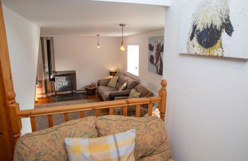 Y Boidy Bach - Photo 10