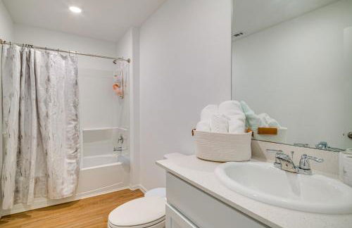 Pet-Friendly Home about 4 Mi to Big Rivers Water Park! - Foto 17