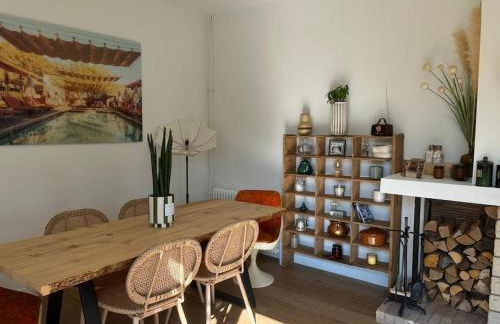 Le Donjon, bord de mer - Foto 9