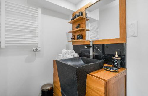 FrenchK-iss Port Nature 5 coeur festif village naturiste - Foto 16